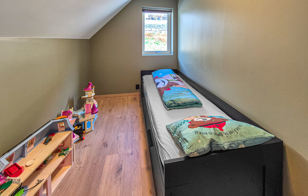 Semesterhus - Sandeid , Norge - N17453 602