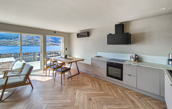 Semesterhus - Sandeid , Norge - N17453 5