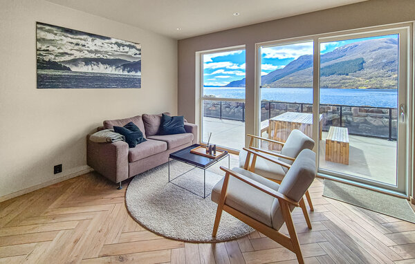 Semesterhus - Sandeid , Norge - N17453 3