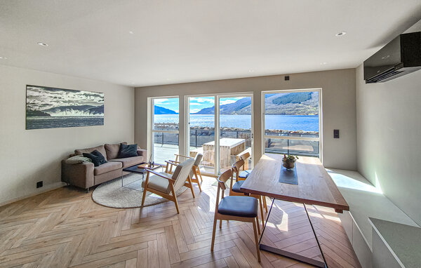 Semesterhus - Sandeid , Norge - N17453 7
