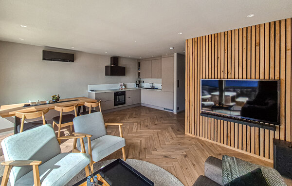 Semesterhus - Sandeid , Norge - N17453 4