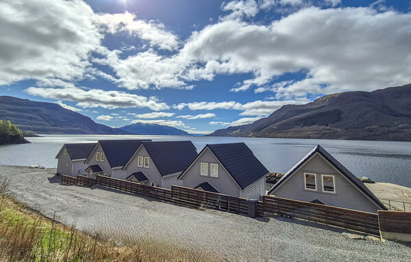 Semesterhus - Sandeid , Norge - N17453 8