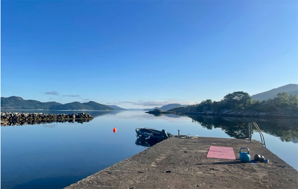 Casa de vacaciones - Skjold/Vindafjord , Noruega - N17455 901