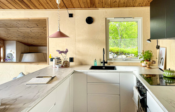 Casa de vacaciones - Skjold/Vindafjord , Noruega - N17455 6