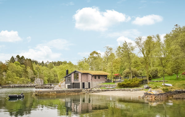 Casa de vacaciones - Skjold/Vindafjord , Noruega - N17455 82
