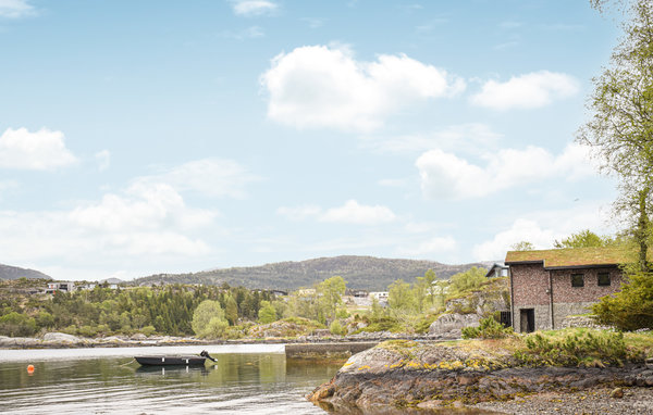 Casa de vacaciones - Skjold/Vindafjord , Noruega - N17455 83