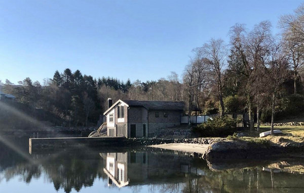 Casa de vacaciones - Skjold/Vindafjord , Noruega - N17455 86