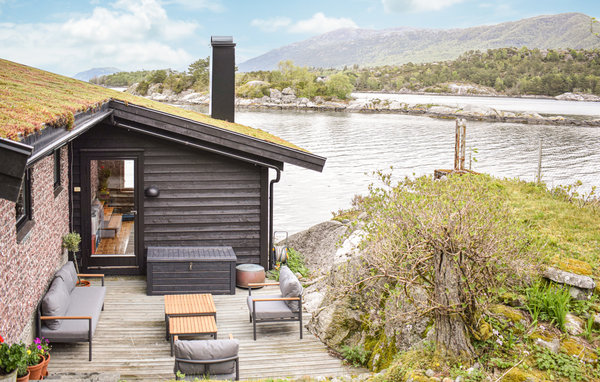 Casa de vacaciones - Skjold/Vindafjord , Noruega - N17455 7