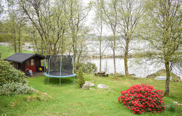 Casa de vacaciones - Skjold/Vindafjord , Noruega - N17455 8