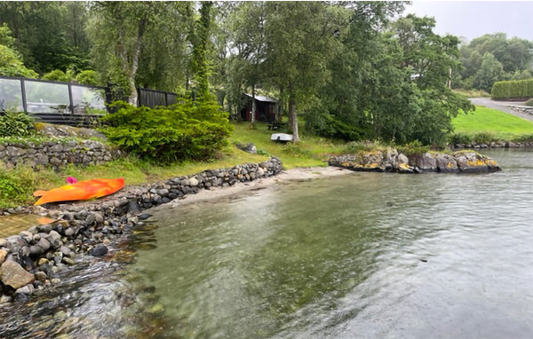 Casa de vacaciones - Skjold/Vindafjord , Noruega - N17455 108