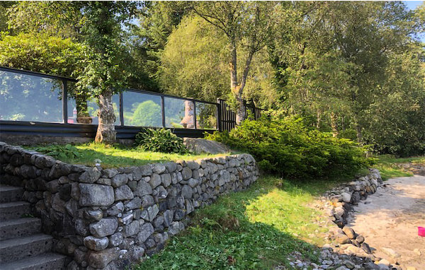 Casa de vacaciones - Skjold/Vindafjord , Noruega - N17455 109