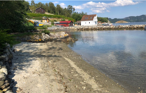Casa de vacaciones - Skjold/Vindafjord , Noruega - N17455 112