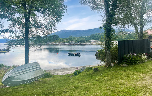 Casa de vacaciones - Skjold/Vindafjord , Noruega - N17455 114