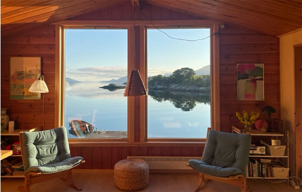 Casa de vacaciones - Skjold/Vindafjord , Noruega - N17455 201