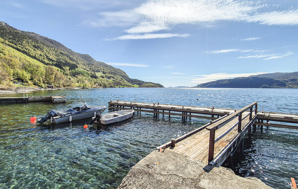 Feriehus - Hebnes , Norge - N17464 7