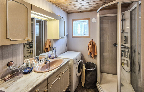 Feriehus - Hebnes , Norge - N17464 701