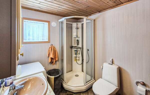 Feriehus - Hebnes , Norge - N17464 702