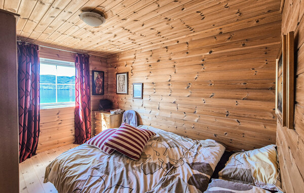 Feriehus - Hebnes , Norge - N17464 601