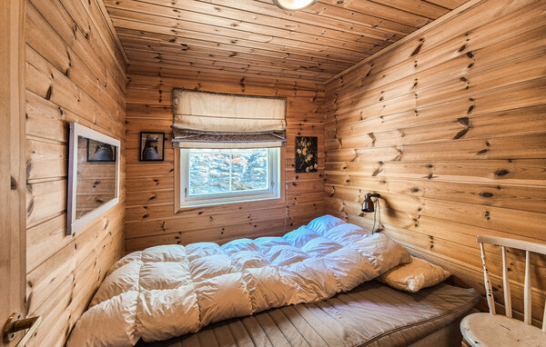 Feriehus - Hebnes , Norge - N17464 602