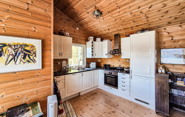 Feriehus - Hebnes , Norge - N17464 6