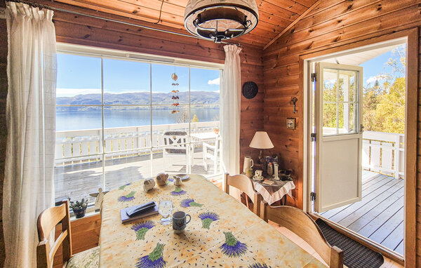 Feriehus - Hebnes , Norge - N17464 4