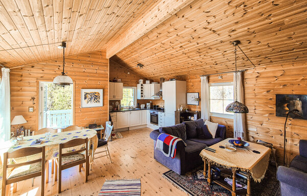 Feriehus - Hebnes , Norge - N17464 5