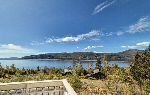 Feriehus - Hebnes , Norge - N17464 201