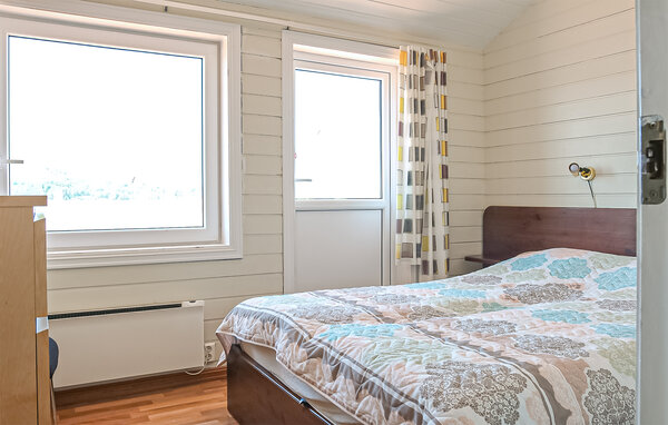 Feriehus - Bokn , Norge - N17470 604