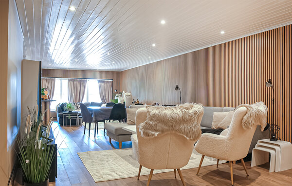 Feriehus - Bokn , Norge - N17470 3