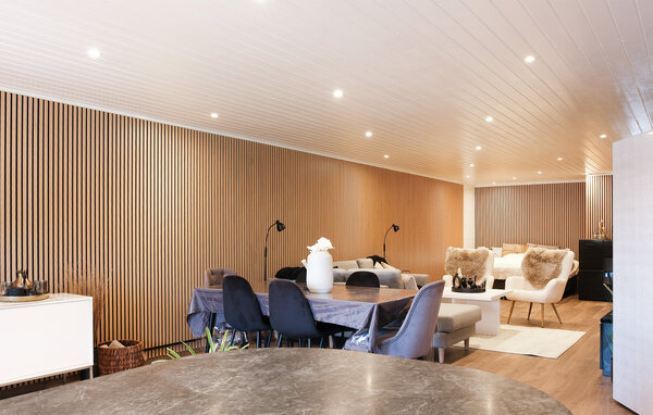 Feriehus - Bokn , Norge - N17470 302