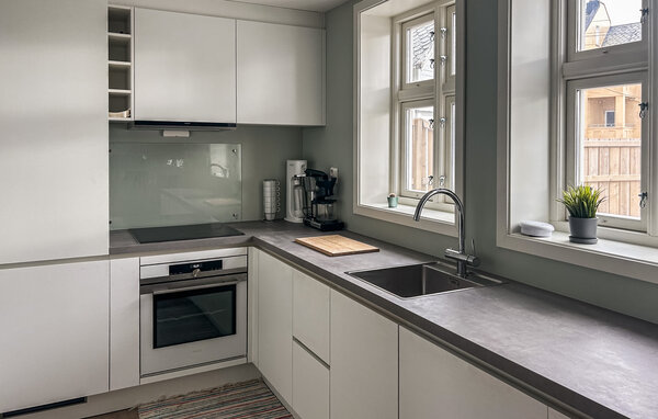 Casa vacanze - Haugesund , Norvegia - N17484 401