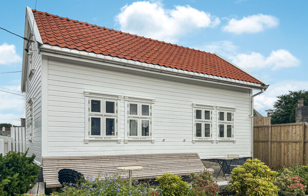 Casa vacanze - Haugesund , Norvegia - N17484 81