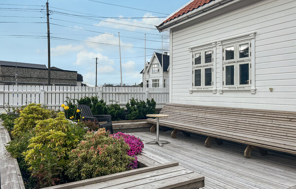 Casa vacanze - Haugesund , Norvegia - N17484 2