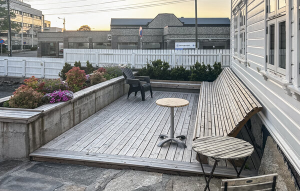 Casa vacanze - Haugesund , Norvegia - N17484 101