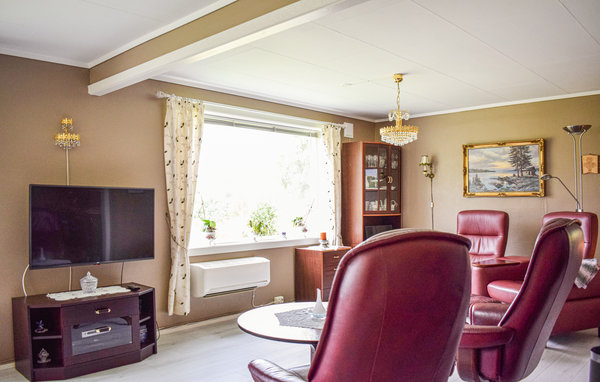 Casa vacanze - Bjoa/Vindafjord/Rogaland , Norvegia - N17490 303