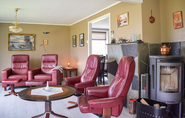 Casa vacanze - Bjoa/Vindafjord/Rogaland , Norvegia - N17490 304