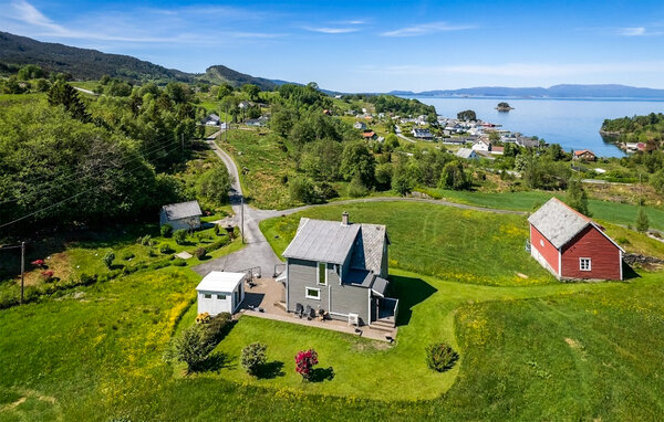 Location de vacances - Bjoa/Vindafjord/Rogaland , Norvège - N17490 1