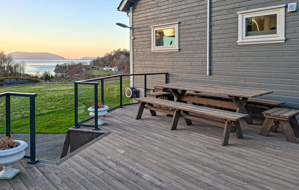 Semesterhus - Bjoa/Vindafjord/Rogaland , Norge - N17490 103