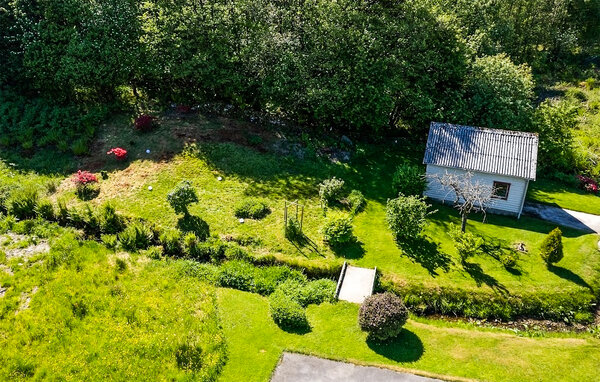 Semesterhus - Bjoa/Vindafjord/Rogaland , Norge - N17490 115