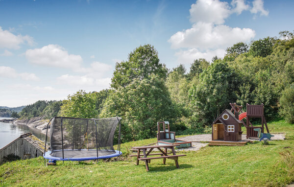 Ferienhaus - Liarvåg , Norwegen - N17503 802