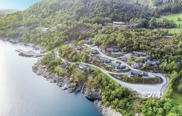 Ferienhaus - Liarvåg , Norwegen - N17503 804