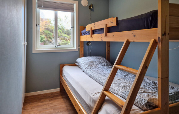 Ferienhaus - Liarvåg , Norwegen - N17503 601