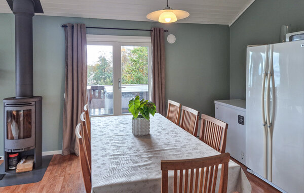 Ferienhaus - Liarvåg , Norwegen - N17503 401