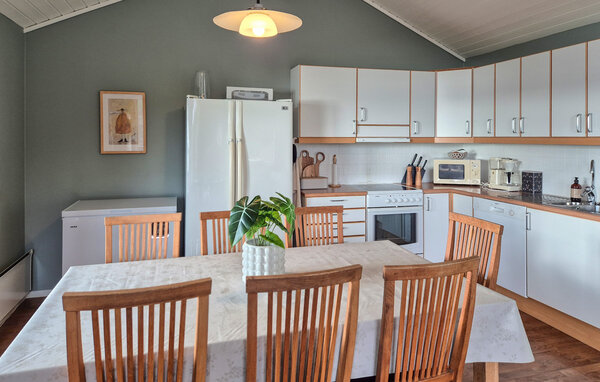 Ferienhaus - Liarvåg , Norwegen - N17503 6
