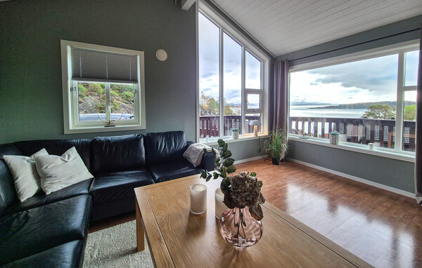 Ferienhaus - Liarvåg , Norwegen - N17503 301