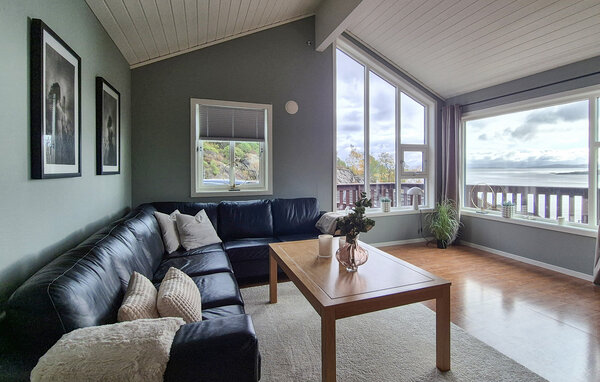 Ferienhaus - Liarvåg , Norwegen - N17503 4