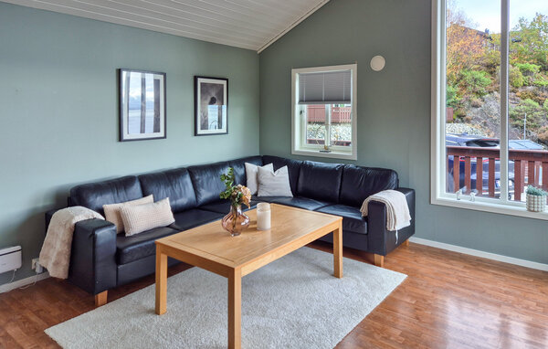 Ferienhaus - Liarvåg , Norwegen - N17503 302