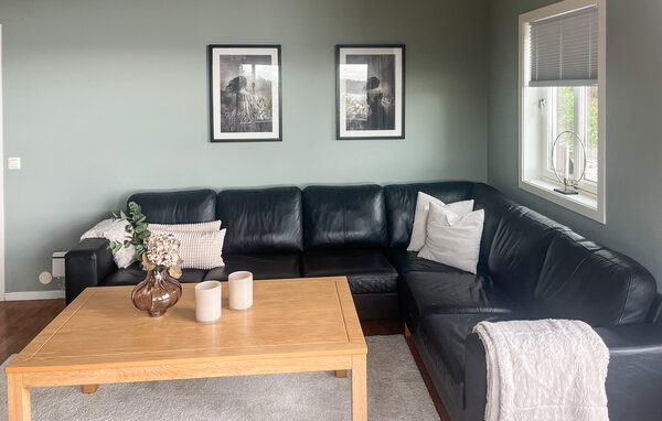 Ferienhaus - Liarvåg , Norwegen - N17503 303