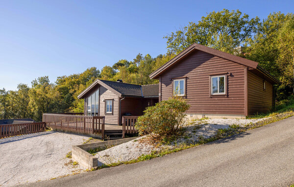 Ferienhaus - Liarvåg , Norwegen - N17503 83