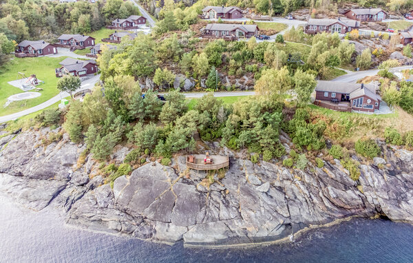 Ferienhaus - Liarvåg , Norwegen - N17503 2